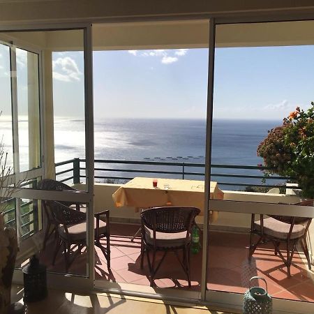 Apartamento Do Sol Arco da Calheta  Eksteriør bilde