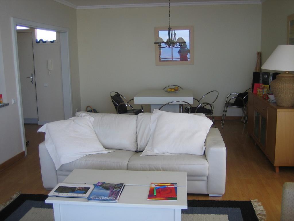 Apartamento Do Sol Arco da Calheta  Eksteriør bilde