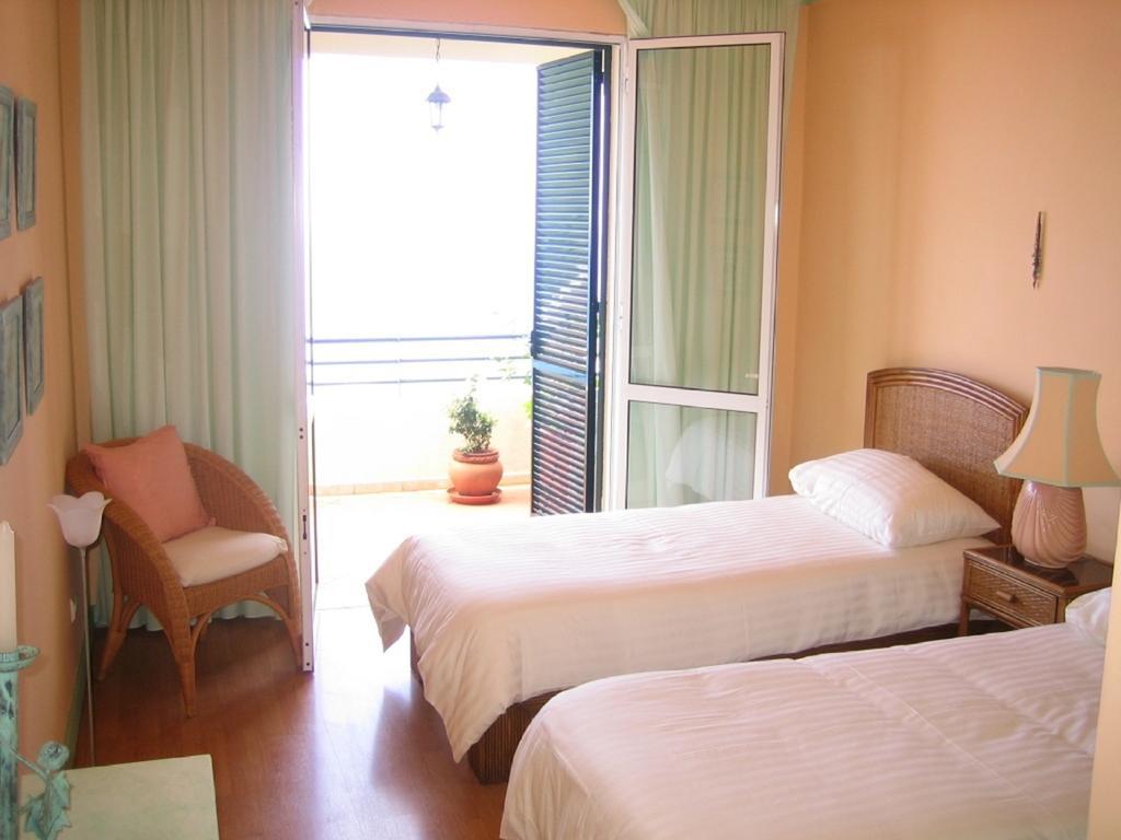 Apartamento Do Sol Arco da Calheta  Eksteriør bilde