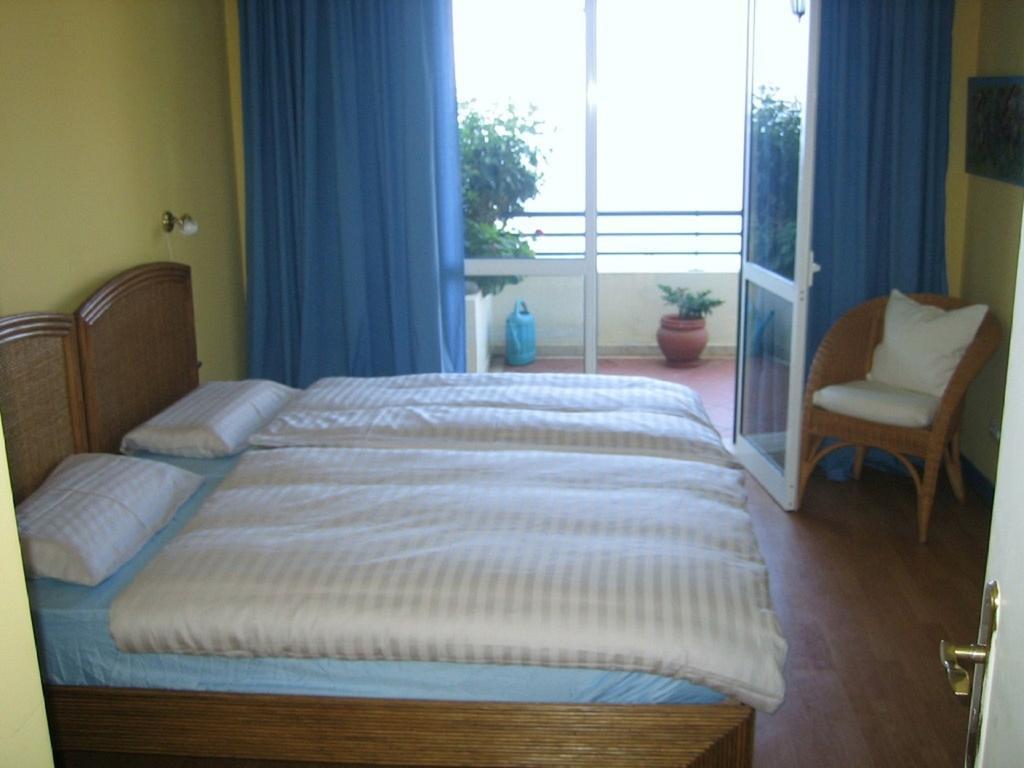 Apartamento Do Sol Arco da Calheta  Eksteriør bilde