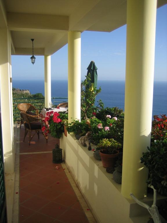Apartamento Do Sol Arco da Calheta  Eksteriør bilde